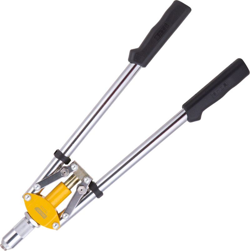 Заклепочник Deli 