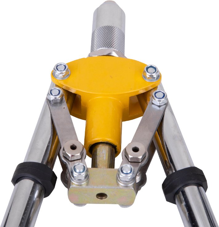 Заклепочник Deli 