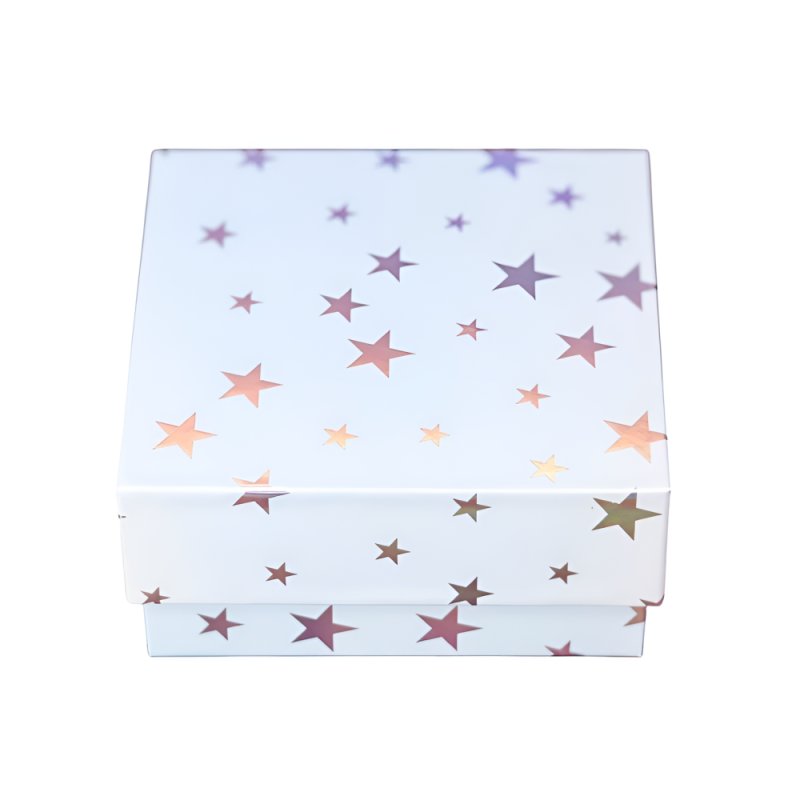 Коробка подарочная 