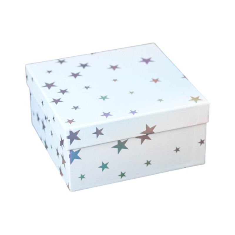 Коробка подарочная 