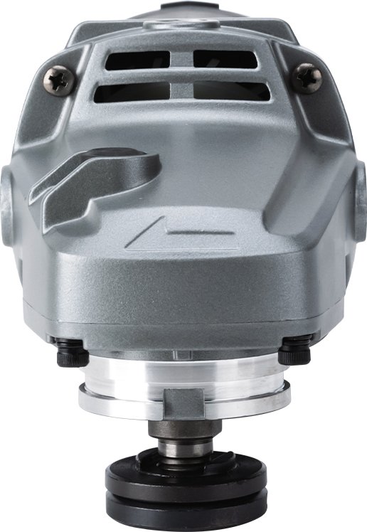 Угловая шлифмашина Deli RS EDE-JM230-1E 2200 Вт, 230 мм