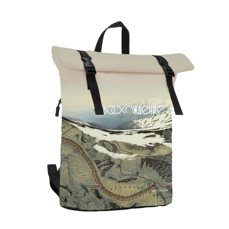 Рюкзак ролл-мини 