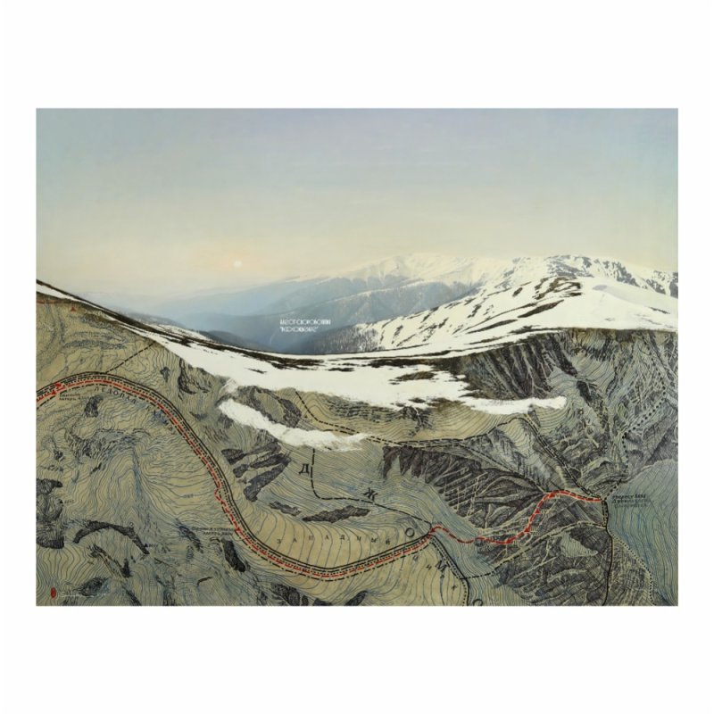 Рюкзак ролл-мини 