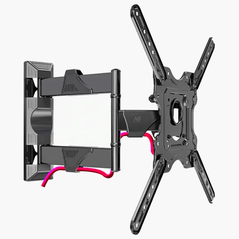 Кронштейн для телевизора NB P4, черный