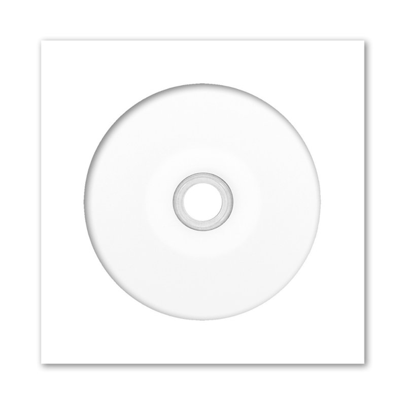 Диск CD-R, 700 Мб, 52x, Sh. PRINTABLE