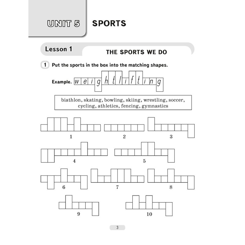 Английский язык. 7 класс. Практикум-2/Activity Book-2 (повышенный уровень), Демченко Н. В., Севрюкова Т. Ю.