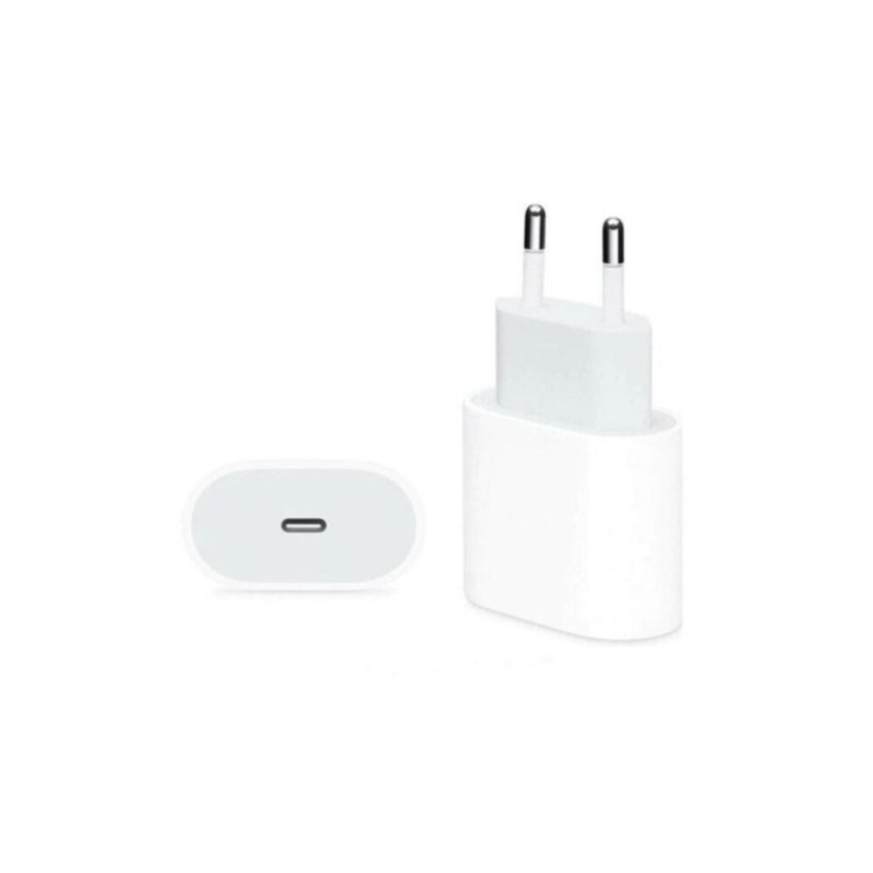 Сетевое зарядное устройство Xiaomi Mi 20W Charger (Type-C), BHR4927GL/AD201EU