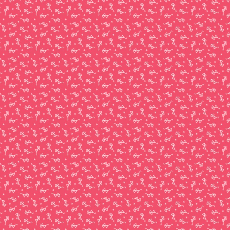 Бумага декоративная в рулоне 