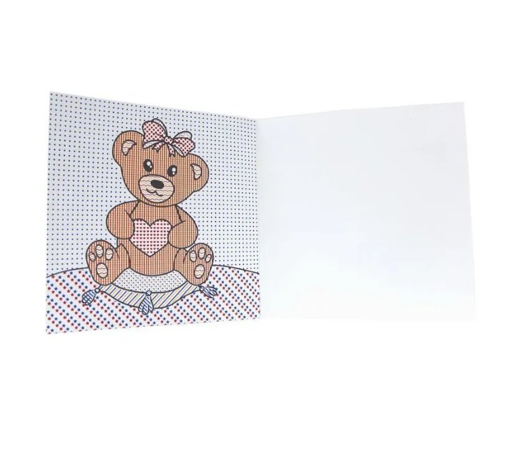 Раскраска водная 