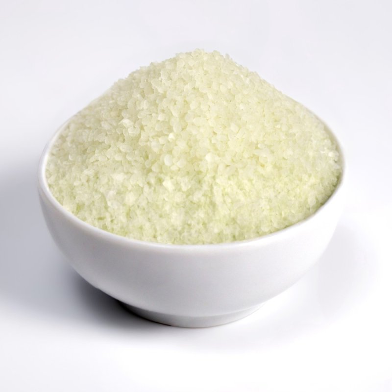 Соль для ванны с пеной 