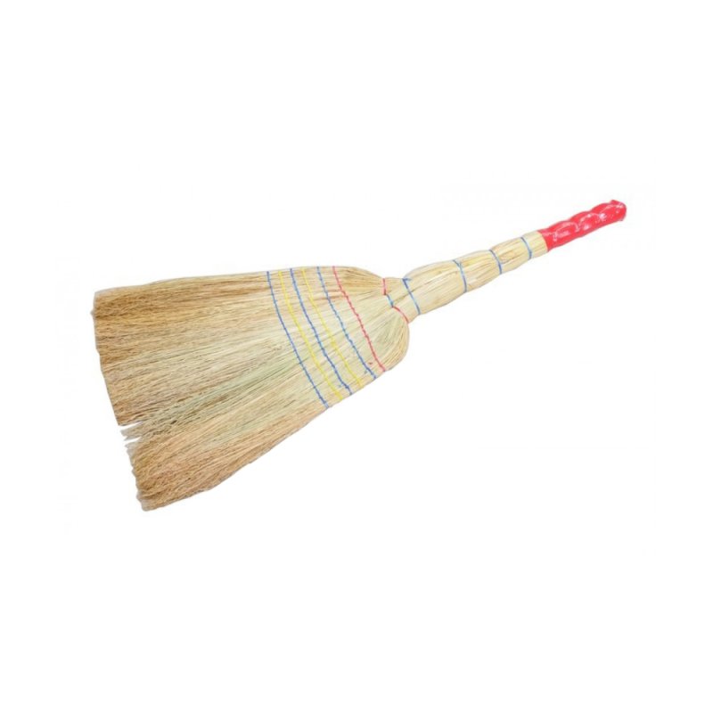 Веник сорго 4-х прошивной 