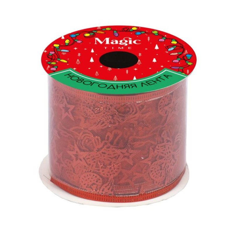 Лента декоративная 