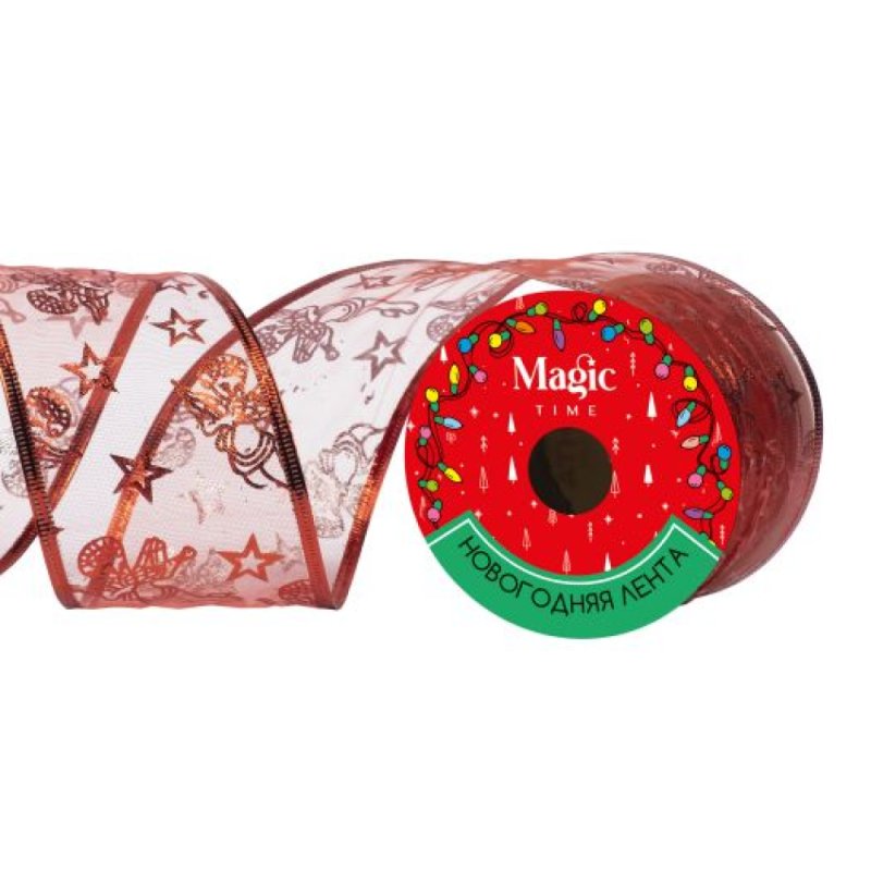 Лента декоративная 