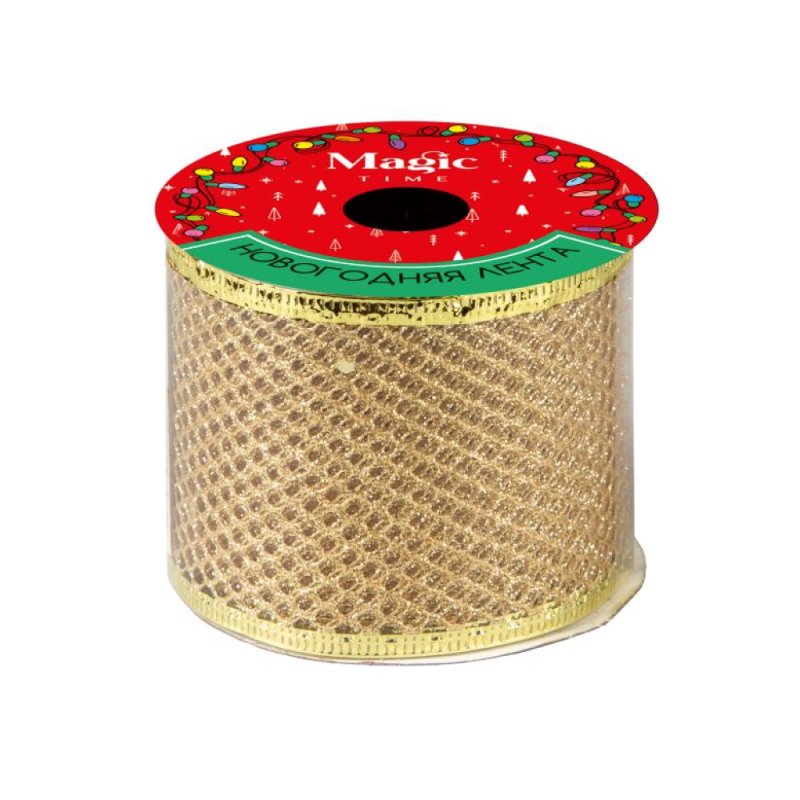 Лента декоративная 