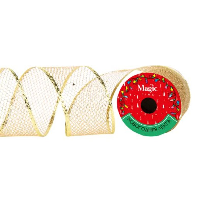 Лента декоративная 