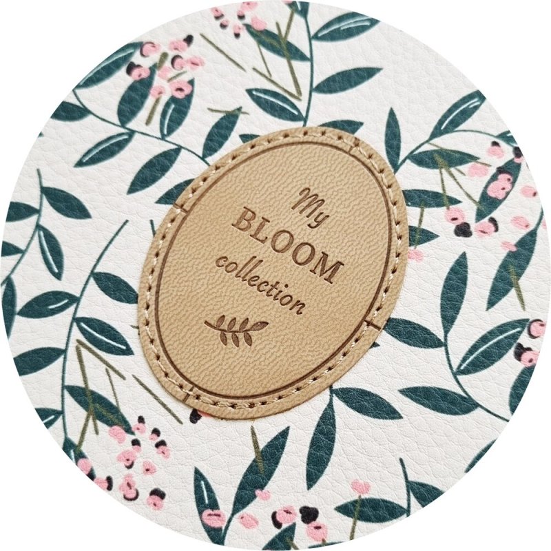 Ежедневник недатированный 