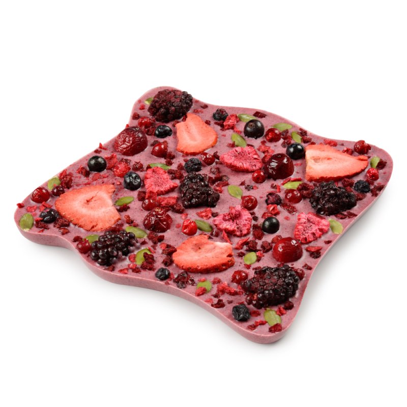 Шоколад белый 