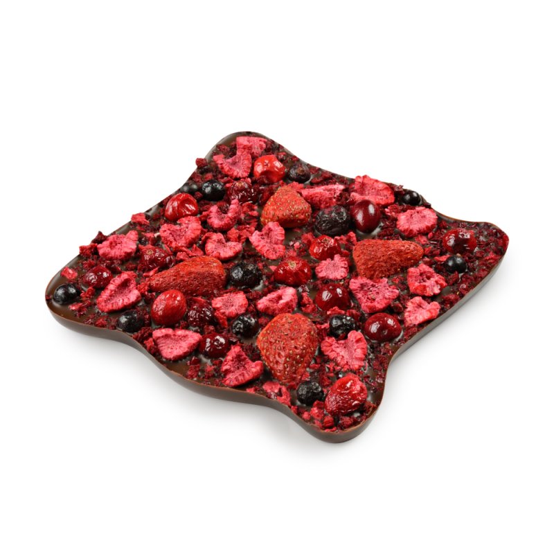 Шоколад темный 