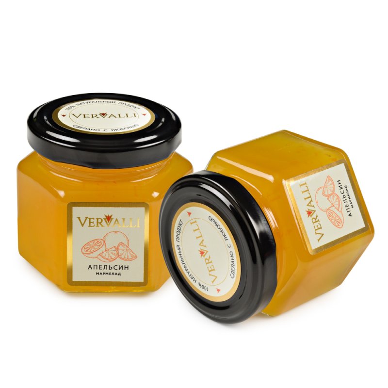 Мармелад 