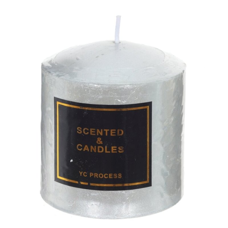 Свеча декоративная 