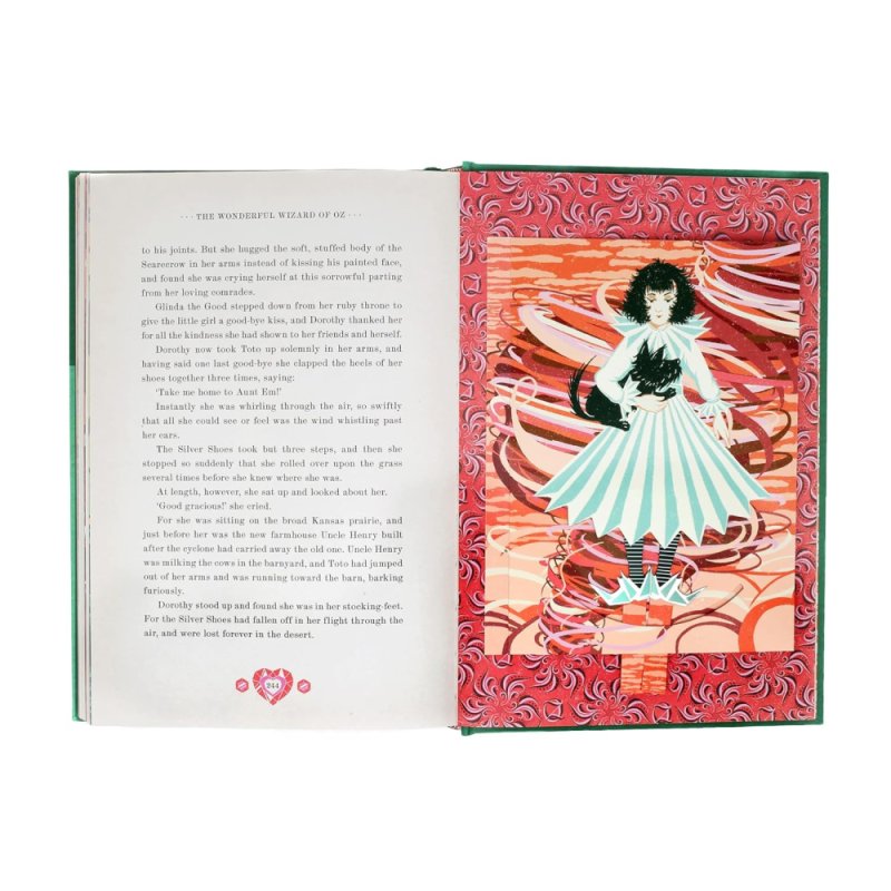 Книга на английском языке 