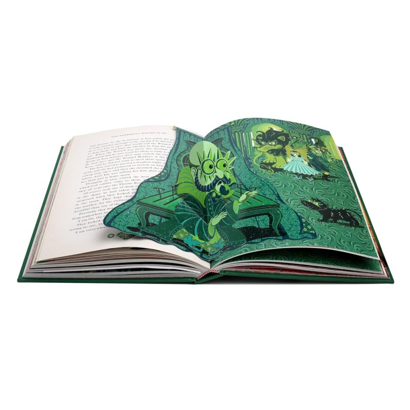 Книга на английском языке 