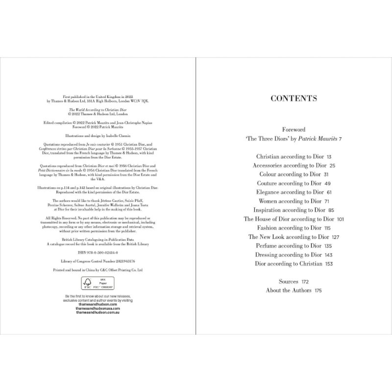 Книга на английском языке 