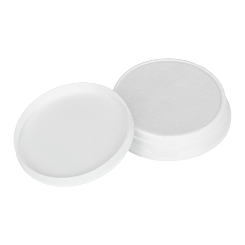 Подушка гелевая для увлажнения пальцев 