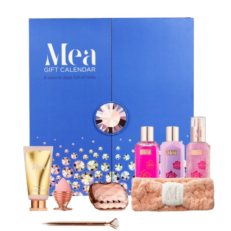 Адвент календарь 