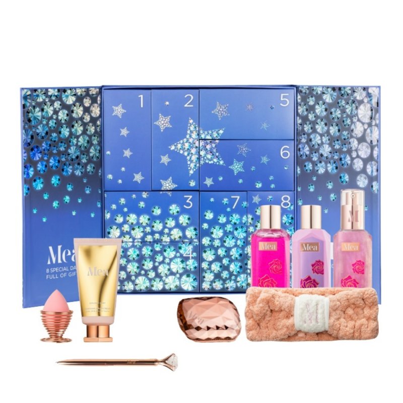 Адвент календарь 