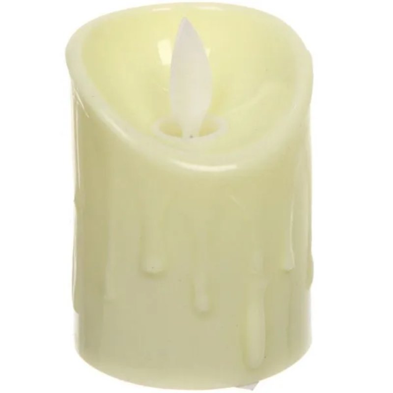 Свеча декоративная 