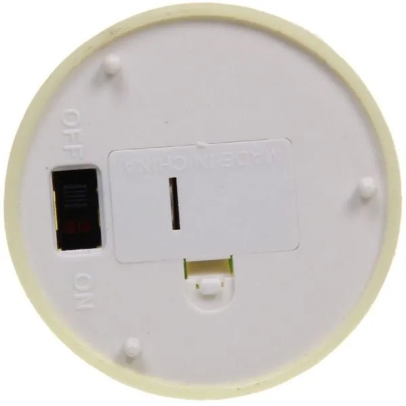 Свеча декоративная 