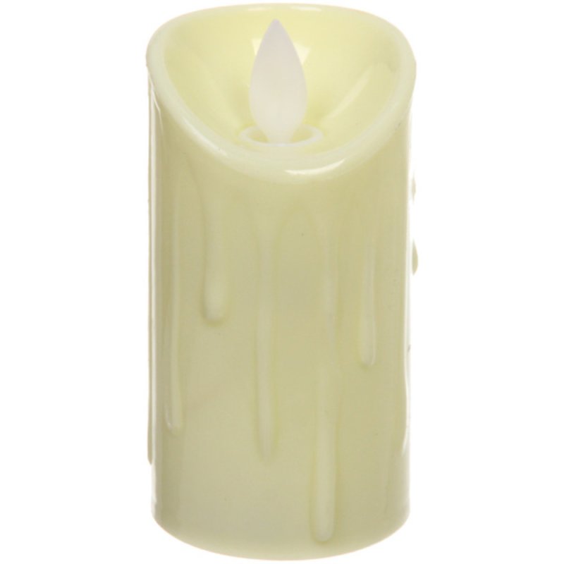 Свеча декоративная 