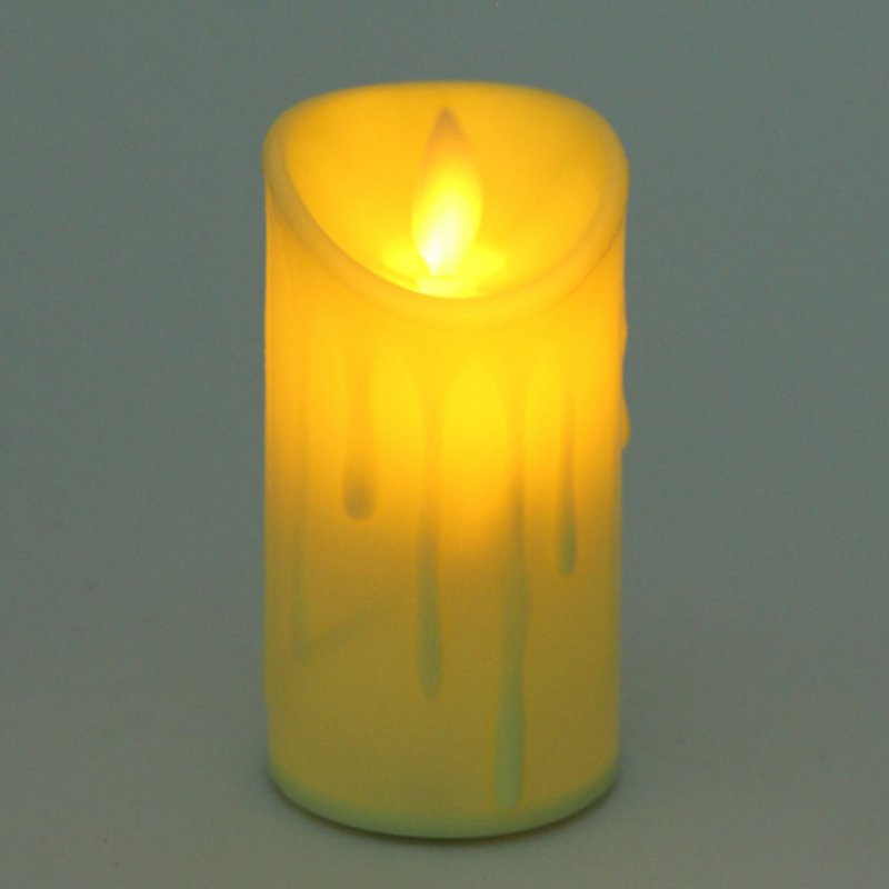 Свеча декоративная 