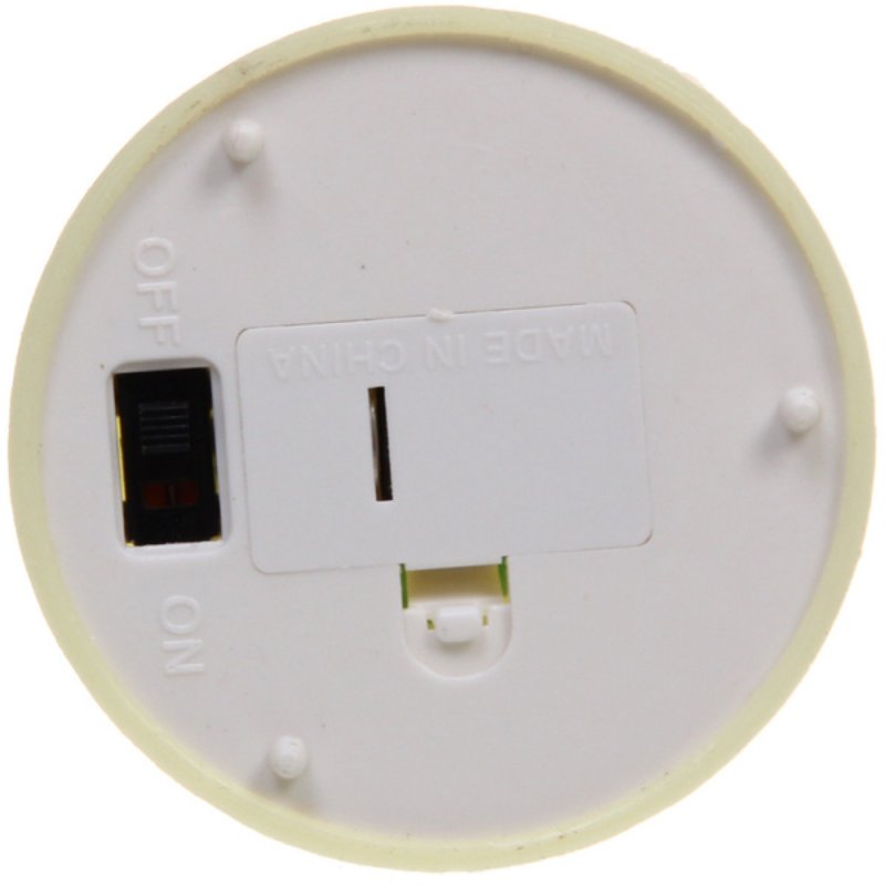 Свеча декоративная 