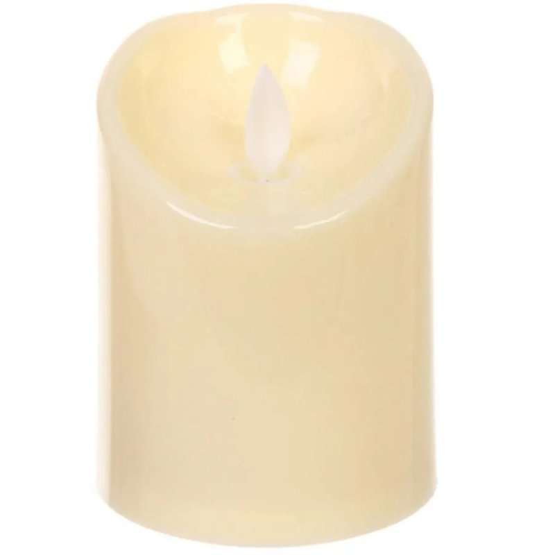 Свеча декоративная 