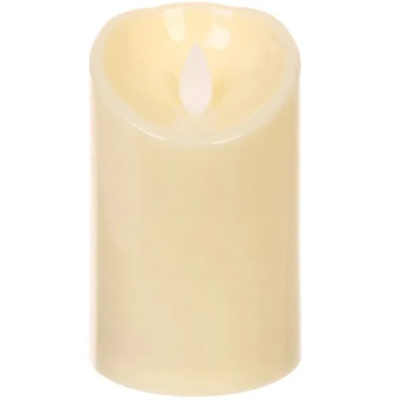 Свеча декоративная 