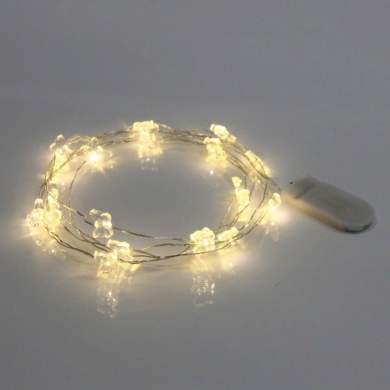 Гирлянда LED 