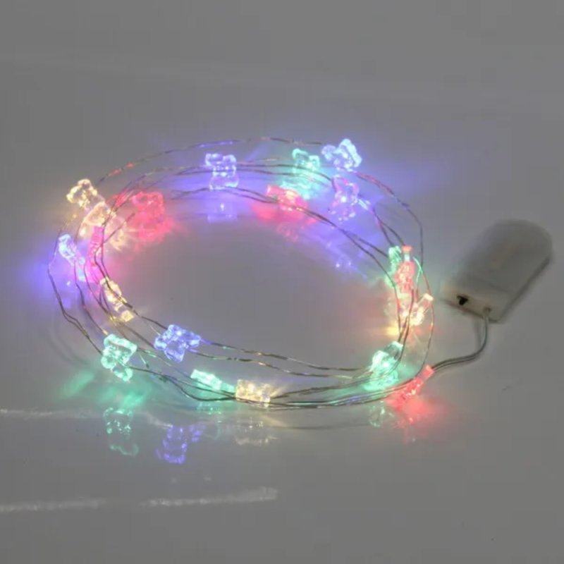 Гирлянда LED 