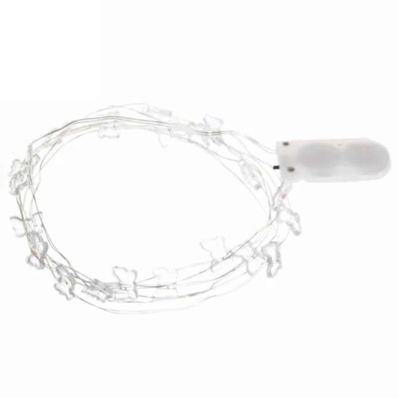 Гирлянда LED 