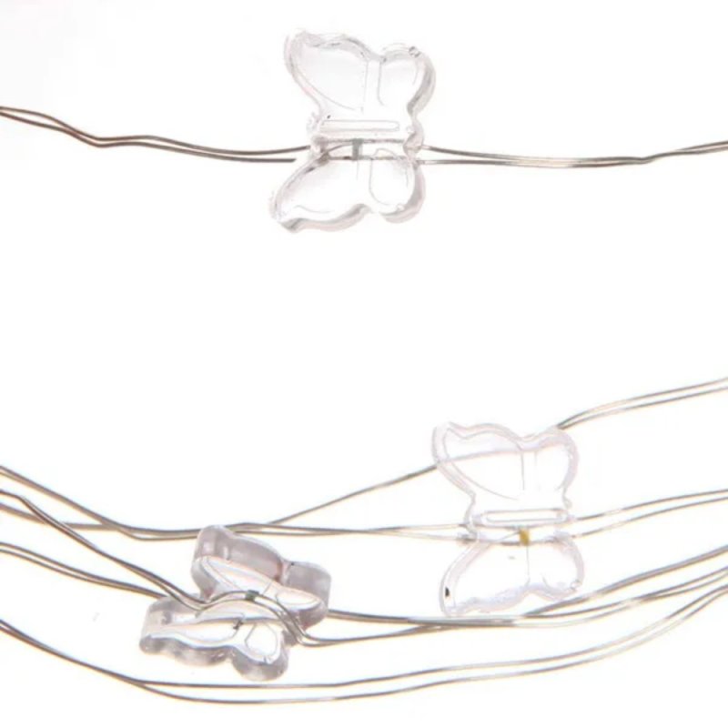 Гирлянда LED 