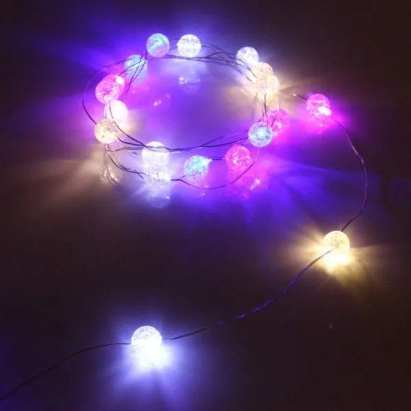 Гирлянда LED 