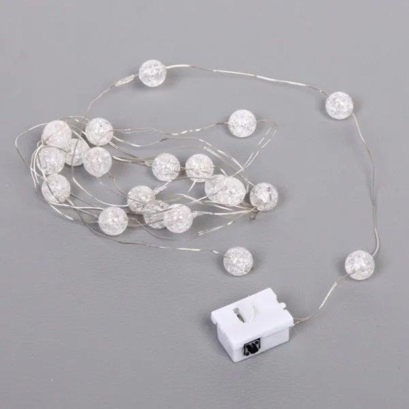 Гирлянда LED 