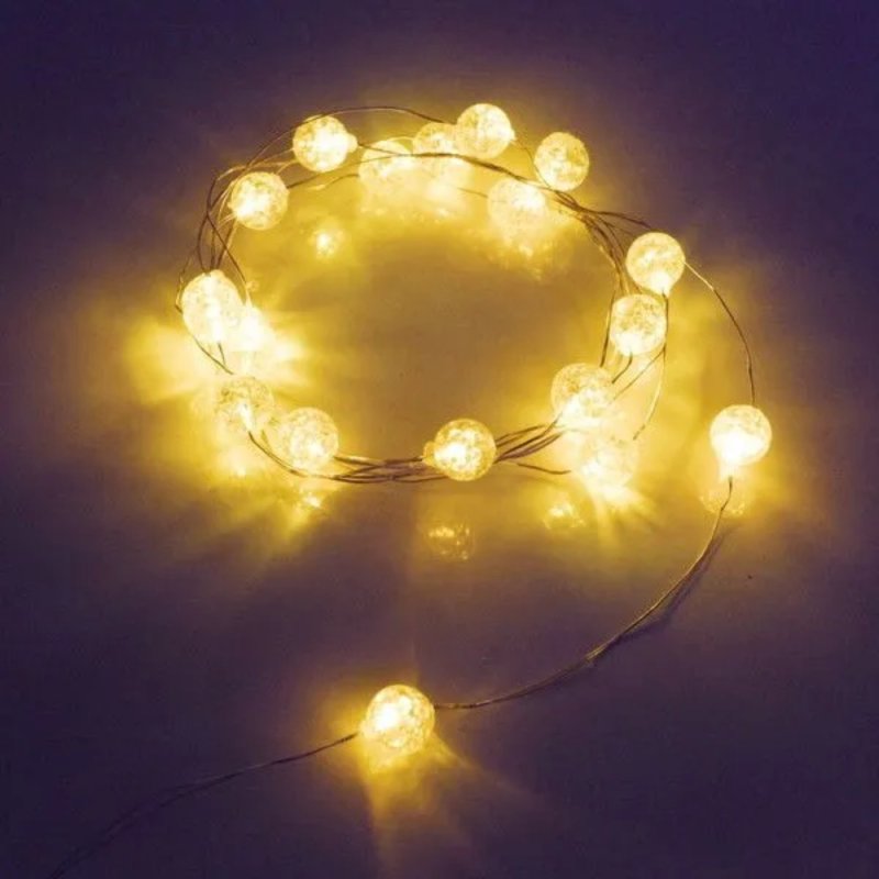 Гирлянда LED 