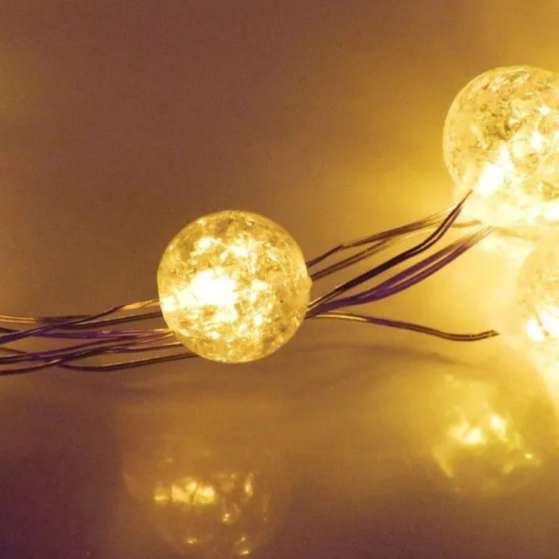 Гирлянда LED 