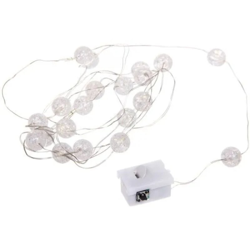 Гирлянда LED 