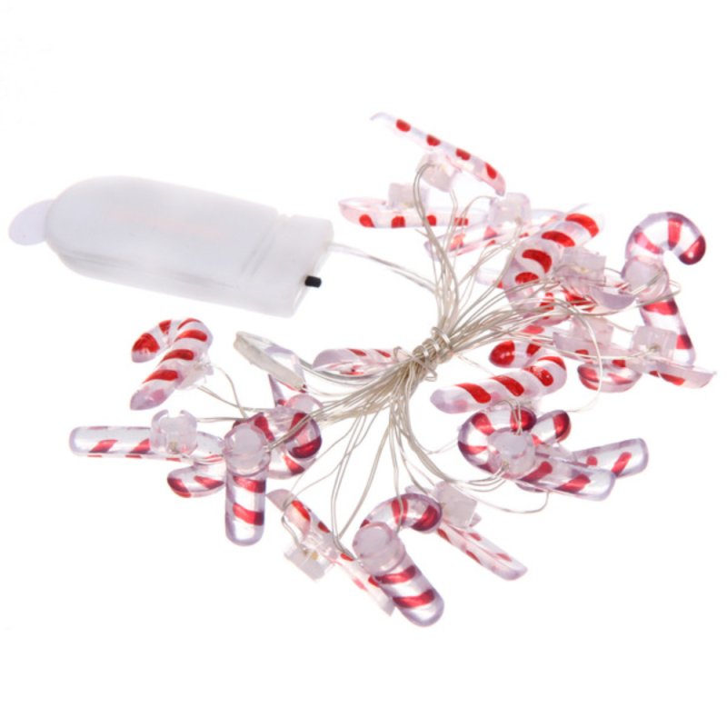 Гирлянда LED 