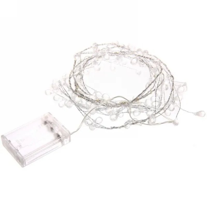 Гирлянда LED 