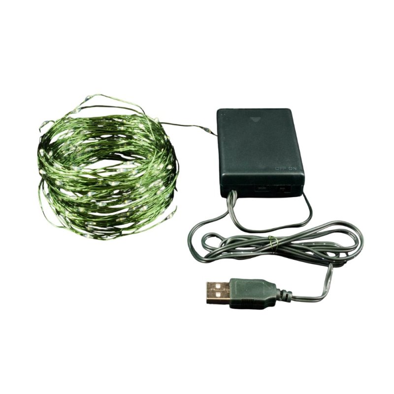 Гирлянда LED 