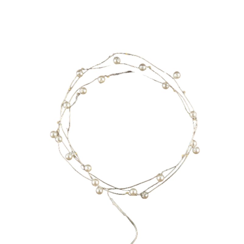 Гирлянда электрическая LED 